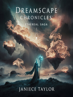 cover image of Dreamscape Chronicles Ethereal Saga